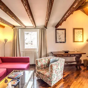  Appartement Lovely Attic With Private Terrace By Piazza Navona