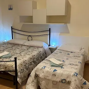  Appartement Casa Gemelli Gemelli