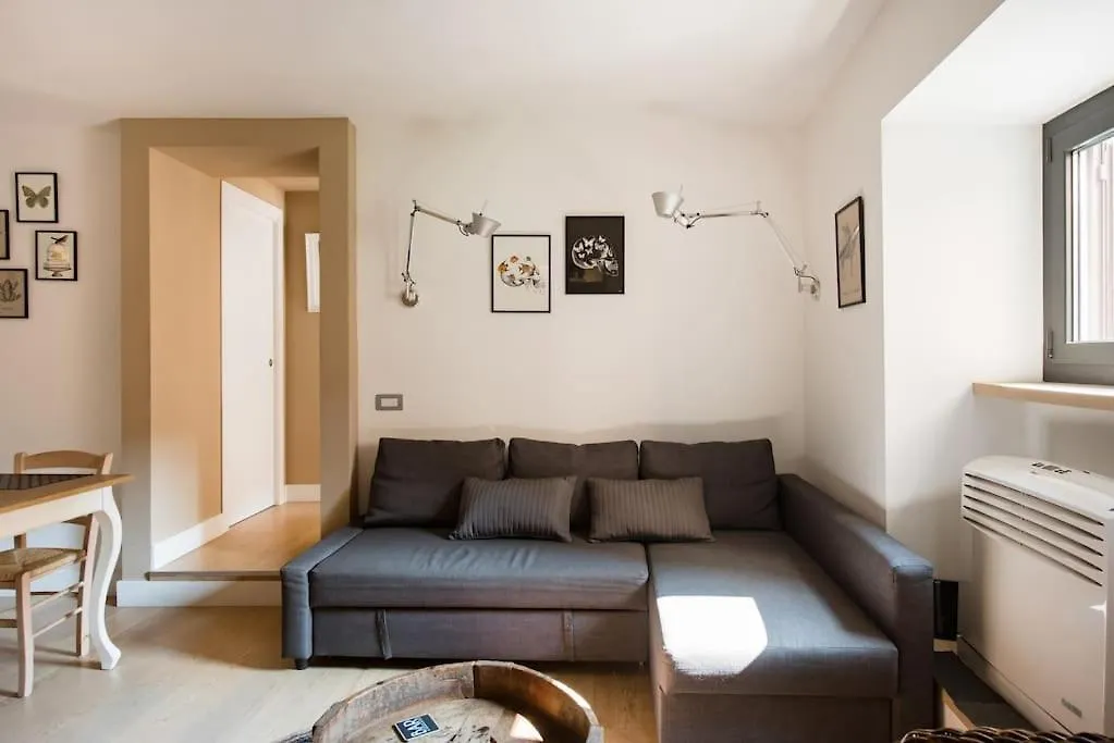 Trastevere numero 28 Roma Appartamento